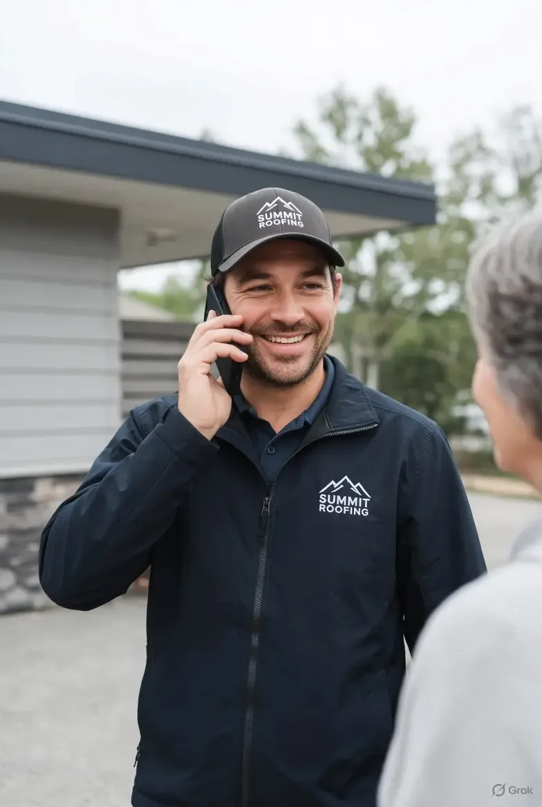 Flat Roof Leak Repair Wilson, AR FAQs